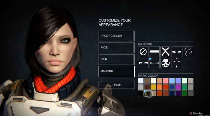 What Fashion Can Learn From Character Customization - MAGIC FABRIC