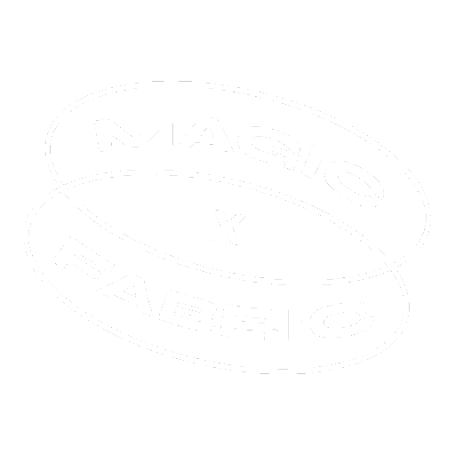 Magic Fabric