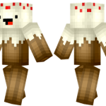 Minecraft skins