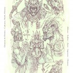 Mike Corriero concept artist
