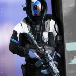 Joseph Cross Bungie character