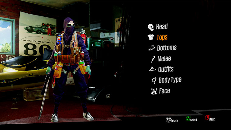 sunset-overdrive-customization