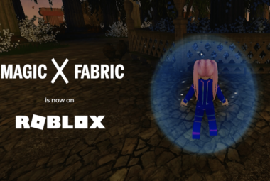 roblox game avatar in LED jumpsuit