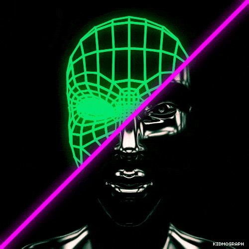 gif art kidmograph