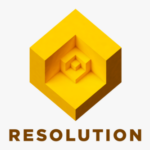 Resolution Games