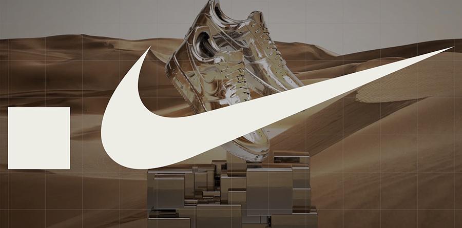 nike .swoosh