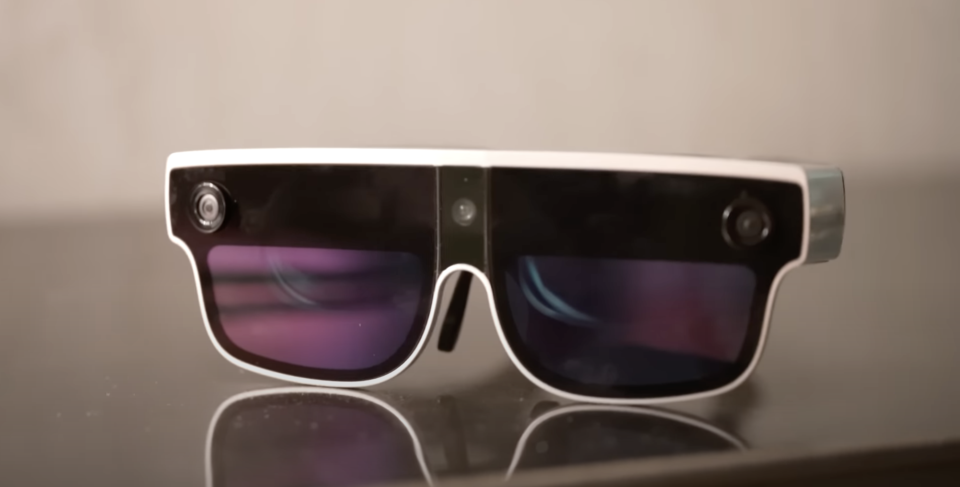 Xiaomi AR glasses smart glass