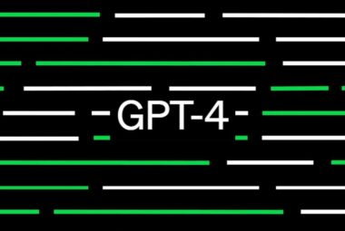 gpt4 gpt-4 banner image
