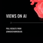 AI survey poll creativity