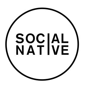 social native logo