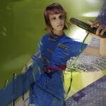 virtual weaving augmented weaving avatar