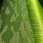 digital weaving craft weaving jaquard