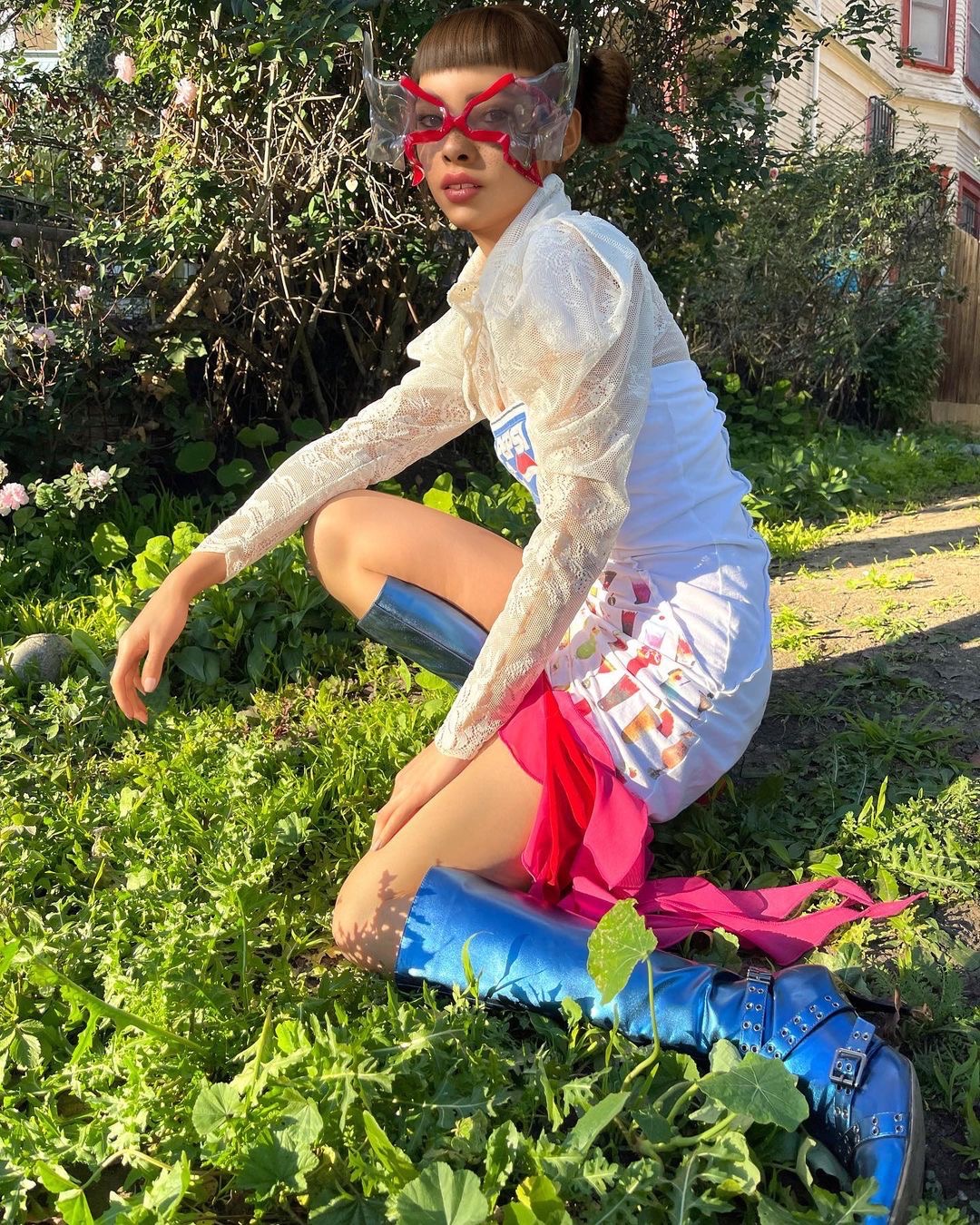 Lil Miquela