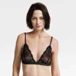 ai generated fashion model wearing underwear verce DMIx