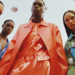 virtual fashion models