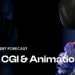 CGI animation forecast