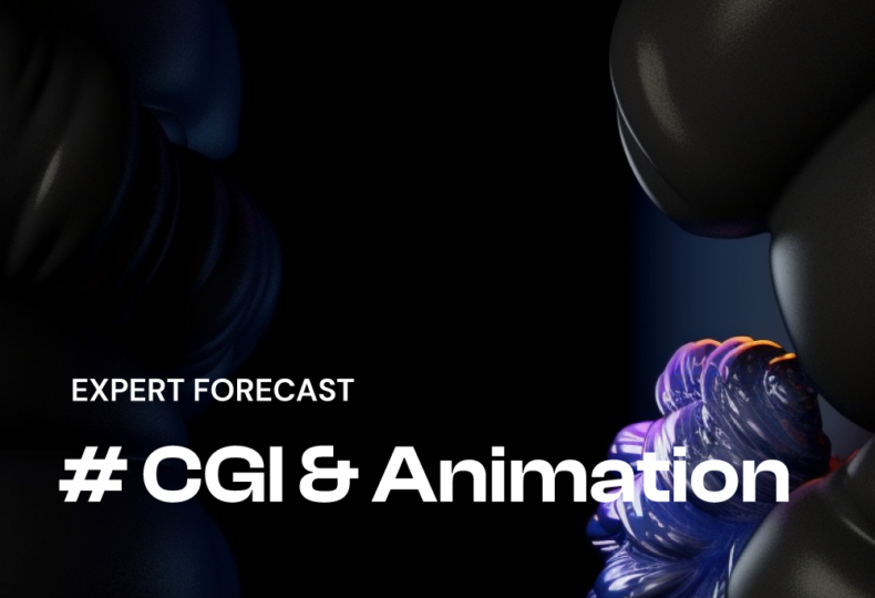 CGI animation forecast