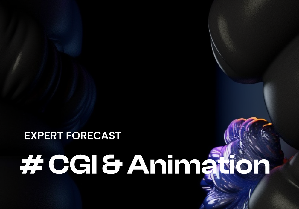 CGI animation forecast