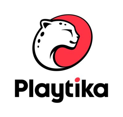 Playtika Logo