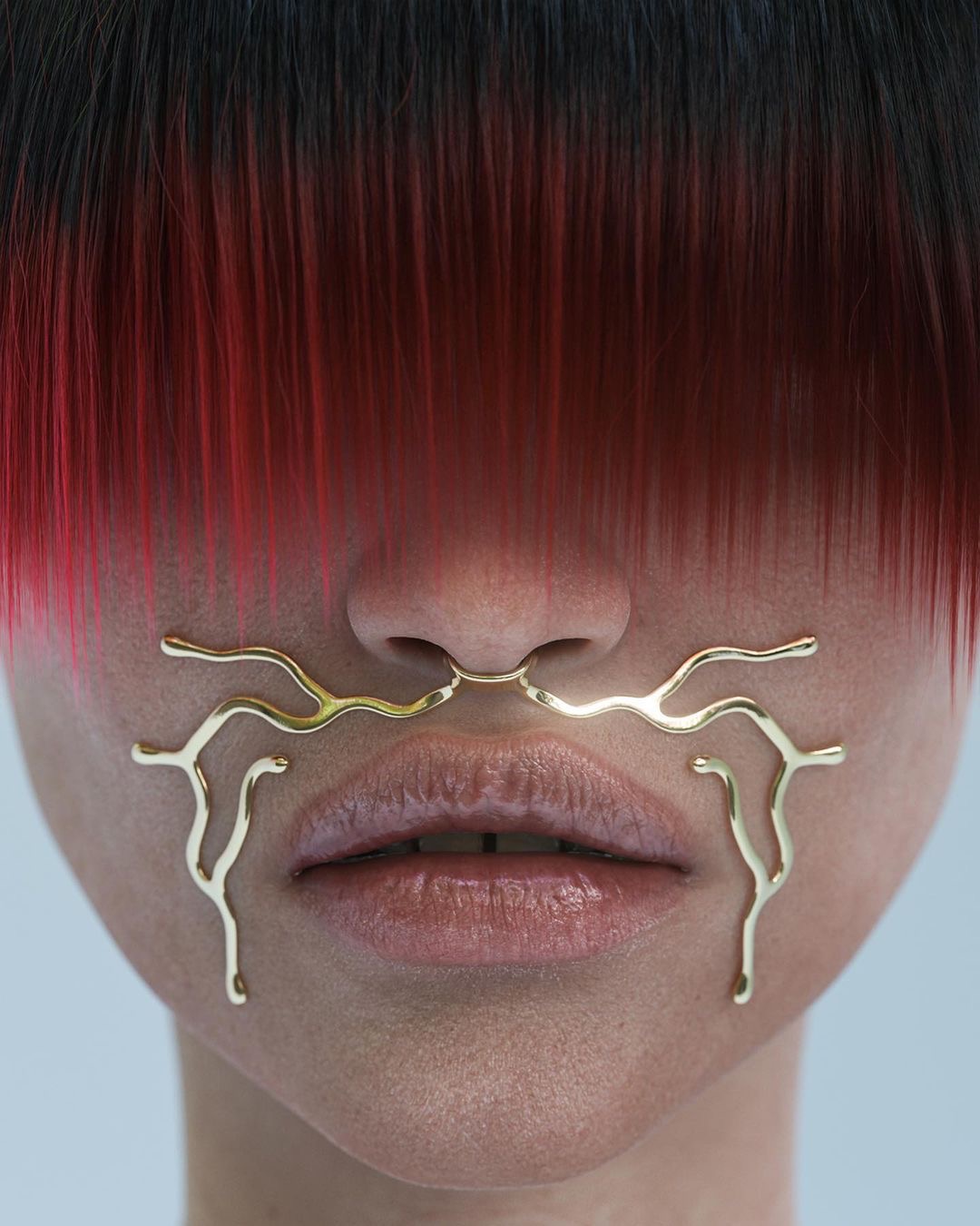 Craves digital artist