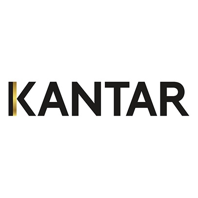 kantar logo