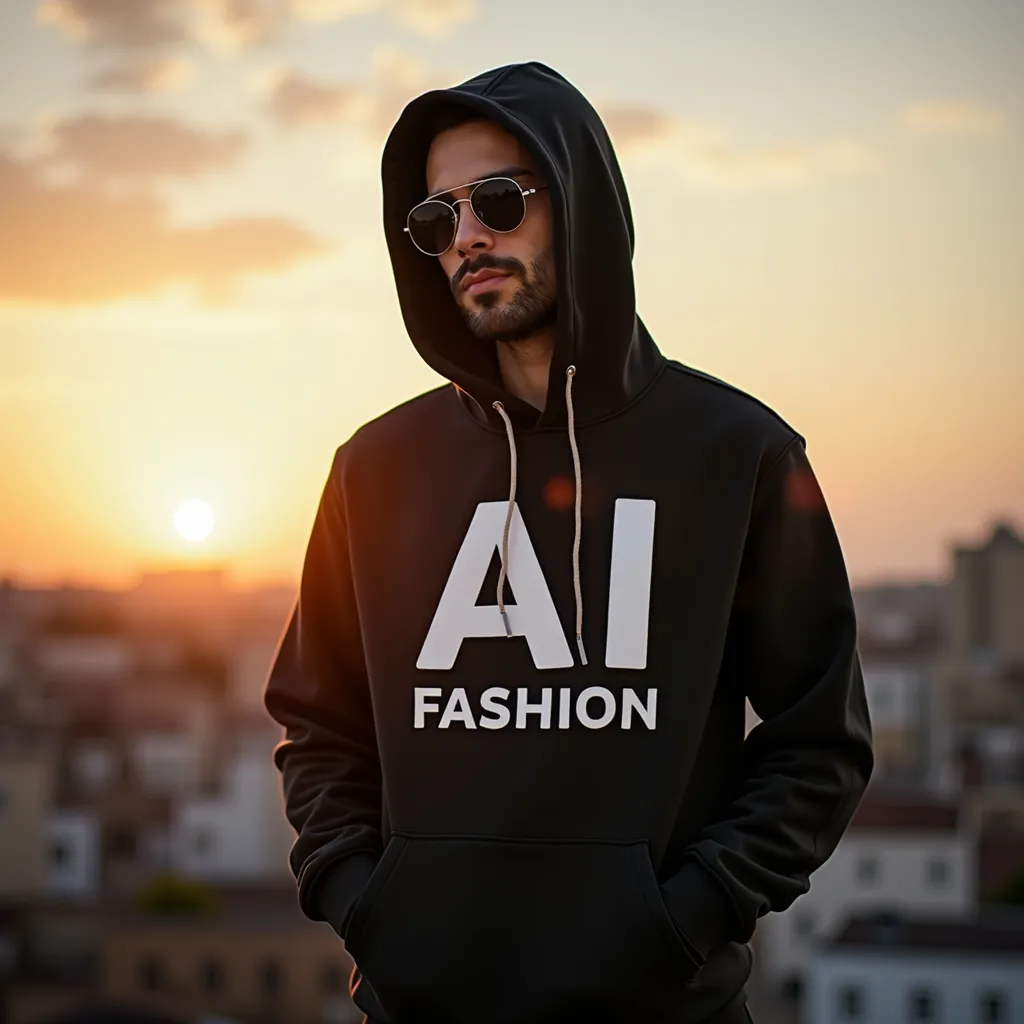 flux man ai