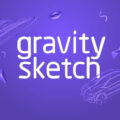 gravity sketch