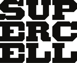 supercell logo