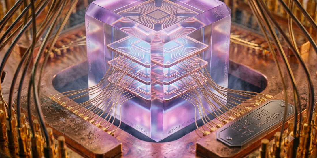quantum computer