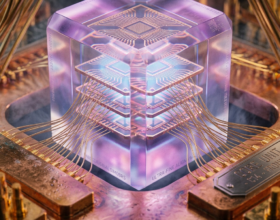 quantum computer