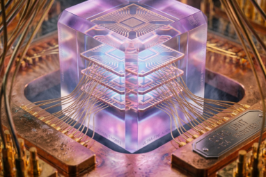 quantum computer