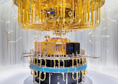 What is Quantum Computing