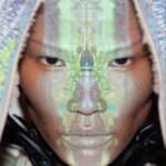 Fawn, ai fashion, character, butterfly aesthetics